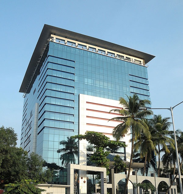 VIVANTA THANE, MUMBAI